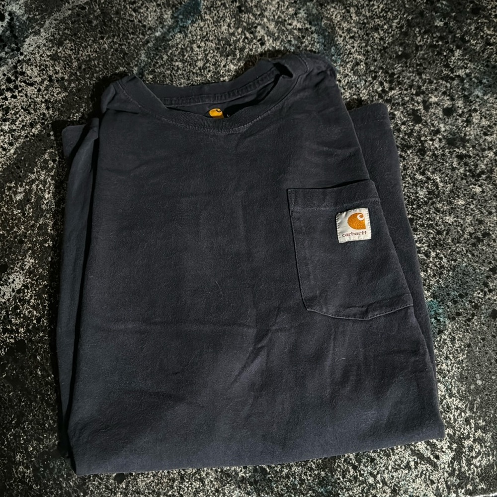 Men’s Carhartt T-shirt